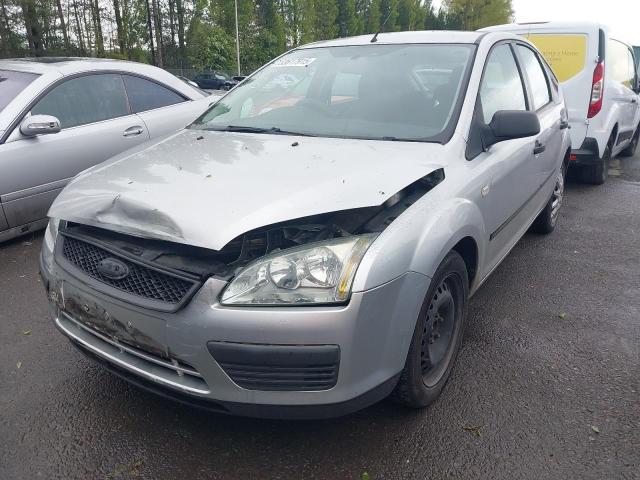 2006 FORD FOCUS LX for sale at Copart GLOUCESTER