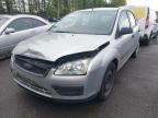 2006 FORD FOCUS LX for sale at Copart GLOUCESTER