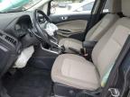 2019 Ford Ecosport Se for Sale in Tanner, AL - Front End