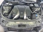 2011 Mercedes-Benz Cl 550 4Matic for Sale in Dunn, NC - Front End