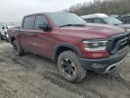 2024 Ram 1500 Rebel იყიდება Hurricane-ში, WV - Water/Flood