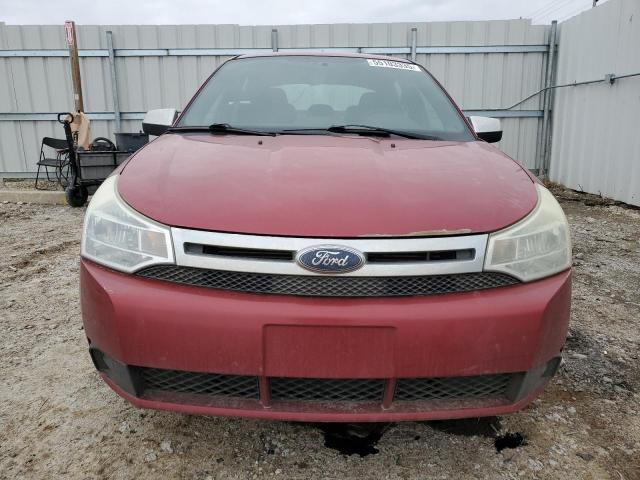 2010 FORD FOCUS SE