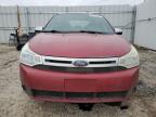 2010 FORD FOCUS SE for sale at Copart AB - EDMONTON