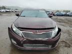2014 Kia Optima Ex en Venta en San Martin, CA - Front End