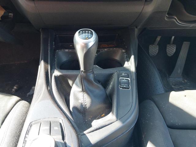 2013 BMW 114I SPORT
