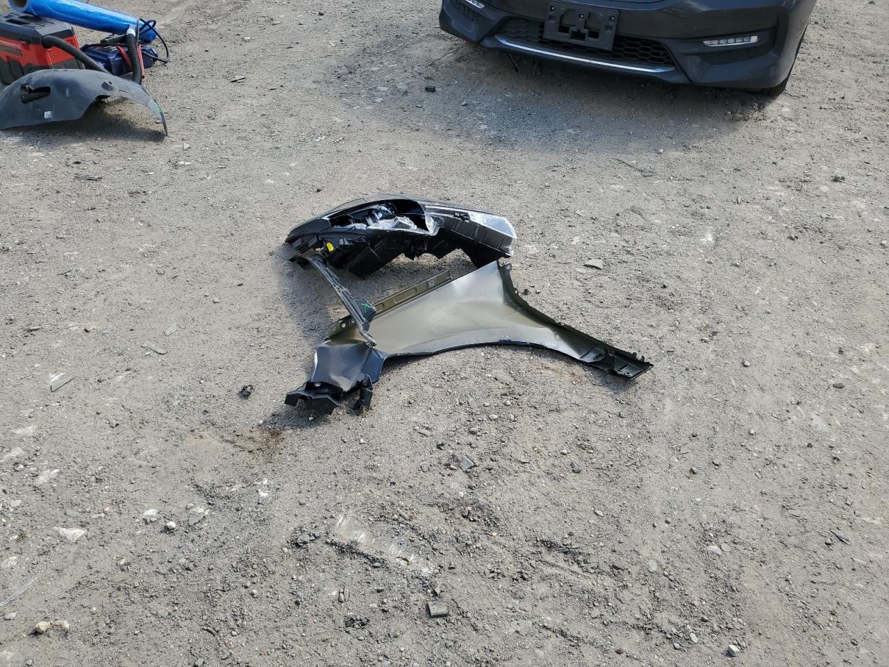 2023 Hyundai Elantra Sel VIN: 5NPLM4AG4PH095941 Lot: 51919885