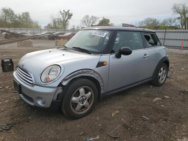 2007 Mini Cooper 