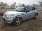 2007 Mini Cooper  en Venta en Chicago Heights, IL - Vandalism