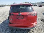 2016 Toyota Rav4 Le იყიდება Hueytown-ში, AL - Rear End