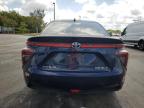 2017 Toyota Mirai for Sale in Miami, FL - Side