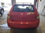 2009 Pontiac Vibe  продається в West Mifflin, PA - Minor Dent/Scratches