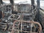 2010 Toyota Sienna Ce na sprzedaż w New Britain, CT - Burn