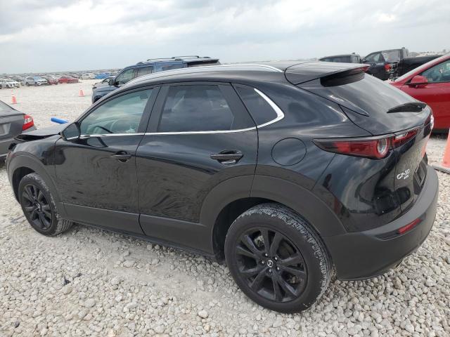  MAZDA CX30 2024 Czarny