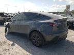 2024 Tesla Model Y  للبيع في New Orleans، LA - Front End