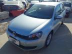 2011 VOLKSWAGEN GOLF S TSI for sale at Copart SANDY