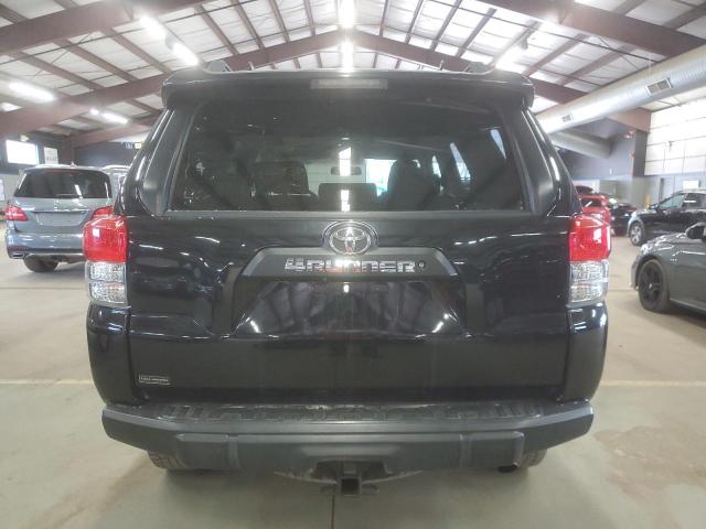 2010 TOYOTA 4RUNNER SR5