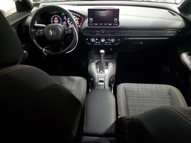  HONDA HR-V 2023 Szary