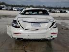 2018 Mercedes-Benz E 400 4Matic for Sale in Cahokia Heights, IL - Rollover