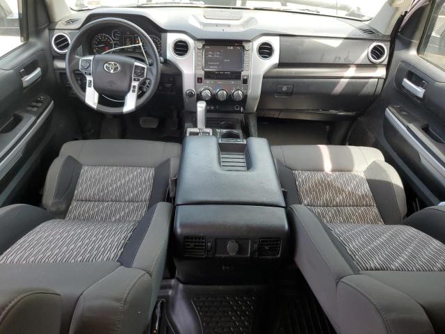  TOYOTA TUNDRA 2021 Srebrny