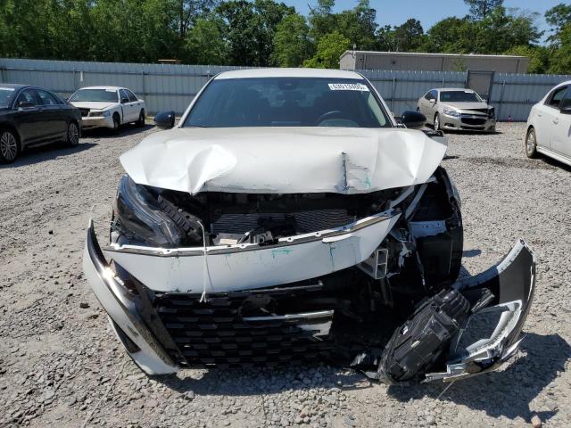  NISSAN ALTIMA 2024 Белый