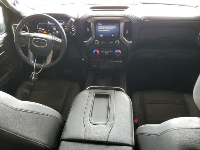  GMC SIERRA 2021 Black