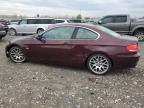 2008 Bmw 328 I for Sale in Cahokia Heights, IL - Front End