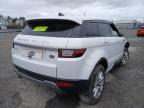 2016 LAND ROVER RANGE ROVE for sale at Copart WOLVERHAMPTON