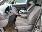 2008 Toyota Sienna Ce للبيع في Rogersville، MO - Rear End