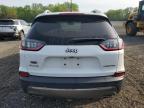 2019 Jeep Cherokee Limited na sprzedaż w Waldorf, MD - Side
