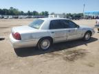 1999 Mercury Grand Marquis Ls for Sale in Newton, AL - Side