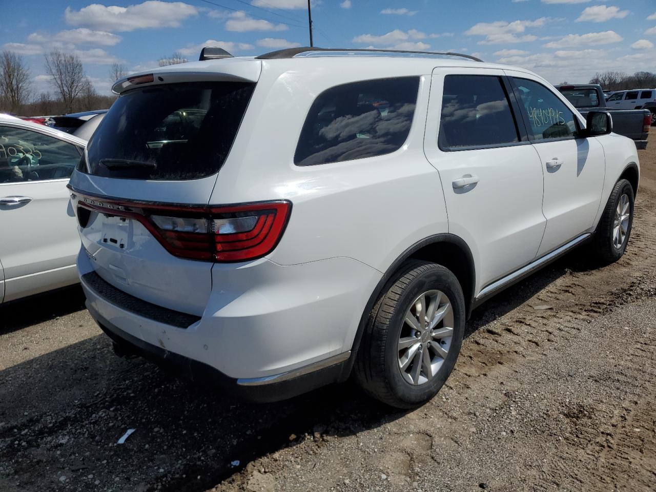2016 Dodge Durango - Image 3