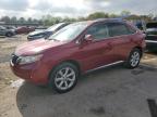 2012 Lexus Rx 350 for Sale in Florence, MS - Side