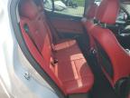 2021 Alfa Romeo Stelvio Ti for Sale in Bridgeton, MO - Frame Damage