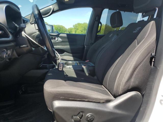  CHRYSLER PACIFICA 2019 White