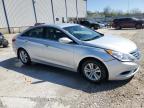 2013 Hyundai Sonata Gls იყიდება Lawrenceburg-ში, KY - Water/Flood