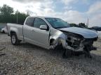 2016 Chevrolet Colorado Lt იყიდება Memphis-ში, TN - Front End