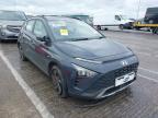 2022 HYUNDAI BAYON SE C for sale at Copart CHESTER