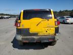 2007 Toyota Fj Cruiser  en Venta en Windham, ME - Biohazard/Chemical