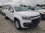 2022 Chevrolet Colorado Lt en Venta en Florence, MS - Mechanical