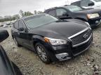 2015 Infiniti Q70 3.7 на продаже в Loganville, GA - Rear End