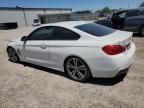 2014 Bmw 435 I de vânzare în Mercedes, TX - Water/Flood