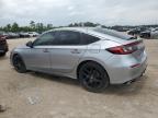 2022 Honda Civic Sport Touring for Sale in Houston, TX - Normal Wear