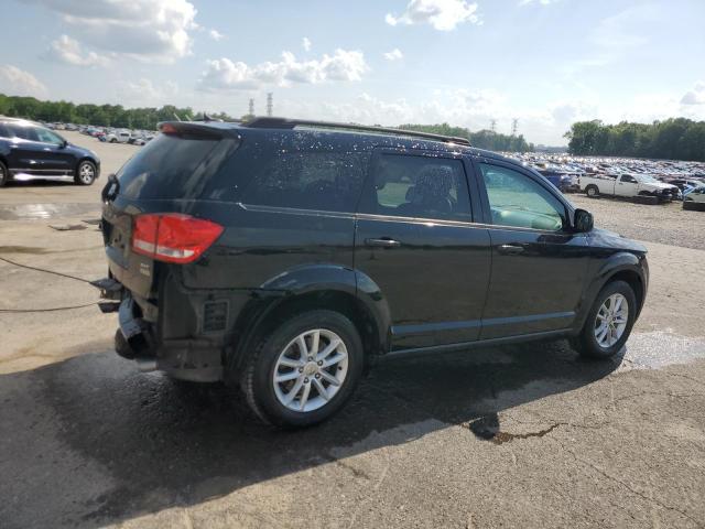 DODGE JOURNEY 2014 Czarny