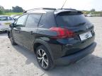 2017 PEUGEOT 2008 GT LI for sale at Copart BELFAST