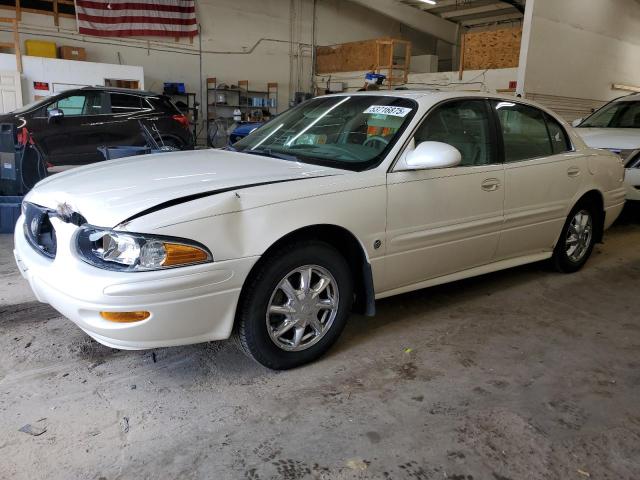2003 Buick Lesabre Limited