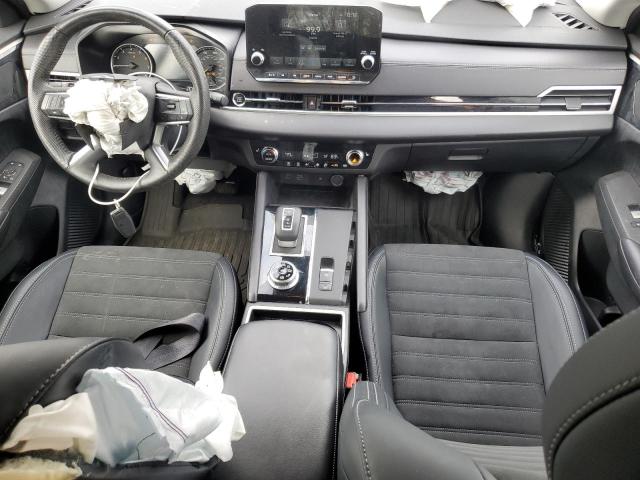  MITSUBISHI OUTLANDER 2024 Blue