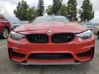 2020 Bmw M4 Cs for Sale in Rancho Cucamonga, CA - Rear End