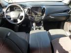 2019 Chevrolet Traverse Lt en Venta en Spartanburg, SC - Front End