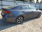 2021 Kia Forte Fe   للبيع في Hampton، VA - Front End