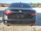 2019 Alfa Romeo Giulia  на продаже в West Palm Beach, FL - Water/Flood